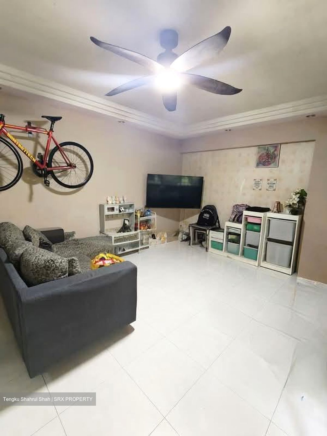 Blk 184C Rivervale Crescent (Sengkang), HDB 4 Rooms #531736301